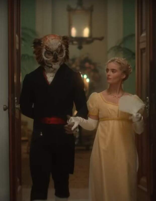 Ruby Makes an Entrance - Doctor Who Season 1 Episode 6
