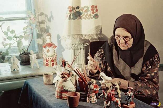 СССР 1950-60 СССР 1950-60