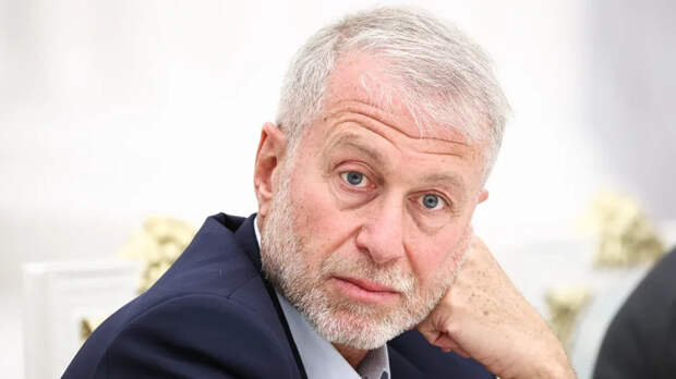 NYT: Абрамович направит часть средств от продажи "Челси" раненым бойцам СВО