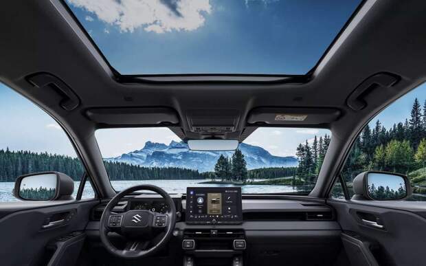 Абсолютно новый Toyota RAV4 предстал в необычной версии под другой маркой