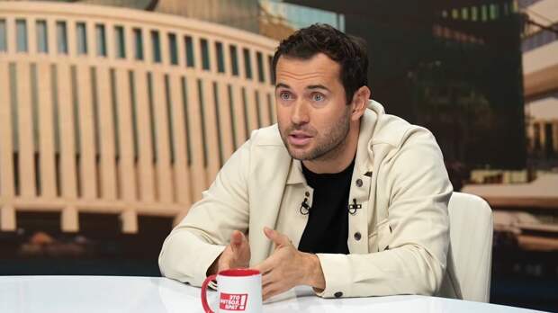 Кержаков назначен специальным представителем губернатора Санкт-Петербурга