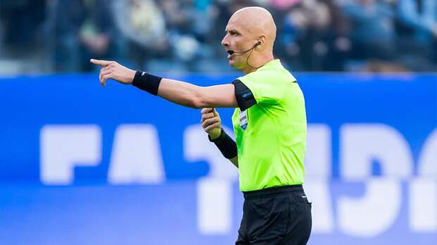 Спортивный директор «Спартака» обвинил Карасева в поражении от «Зенита»: «Исход игры был решен судьей»