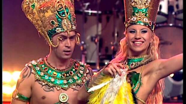 От «Фаины» до «Палочки-выручалочки»: 5 самых противных песен 90-х