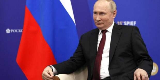 США могут не дожить: Путин своим решением запустил новый исторический цикл