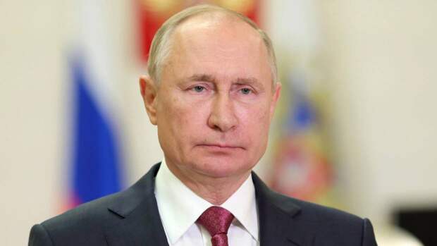 Позиция Путина по выходу США из Афганистана удивила авторов The New York Times