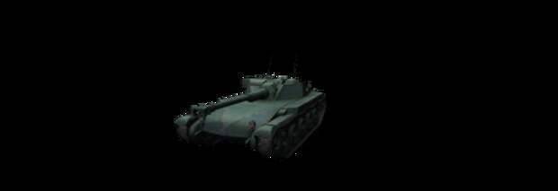 Выбираем лучший лёгкий танк в World of Tanks.