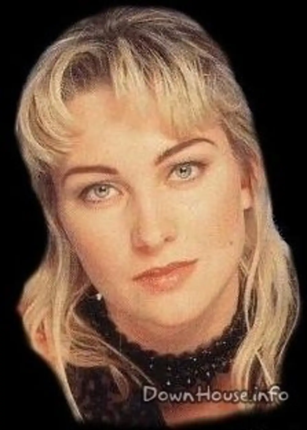 Ace of Base Линн Берггрен