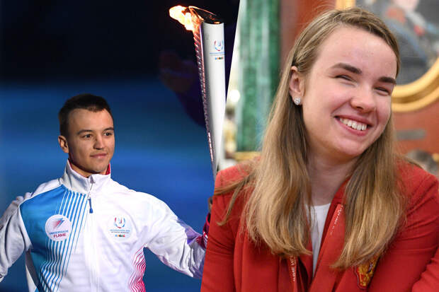 Дегтярев: выплаты за победы на Олимпиаде и Паралимпиаде проиндексируют