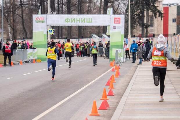 В Москве не будут ограничивать спортивные мероприятия В Москве не будут ограничивать спортивные мероприятия