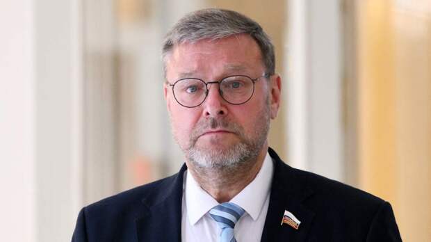 Косачев рассказал о попытках Запада помешать урегулированию конфликта на Украине