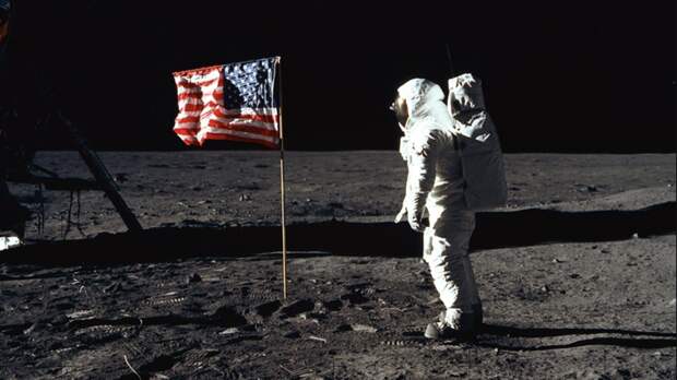 NASA/Keystone Press Agency/Globallookpress