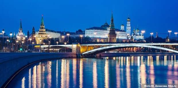 Собянин восстановил привычный режим работы баров и ночных клубов / Фото: М.Денисов, mos.ru