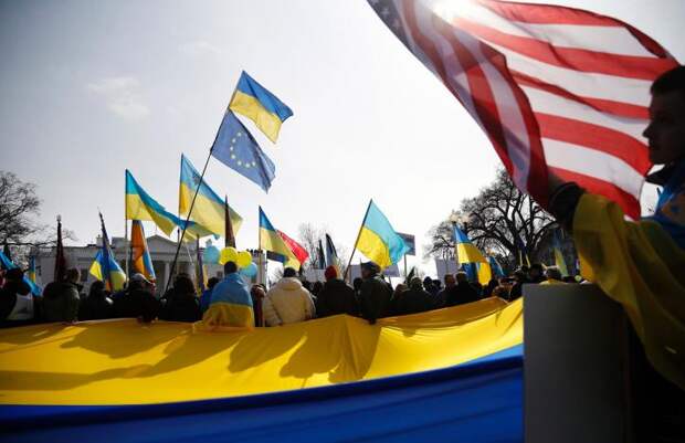 США приняли неожиданное решение по Украине - Вашингтон объяснил свой шаг