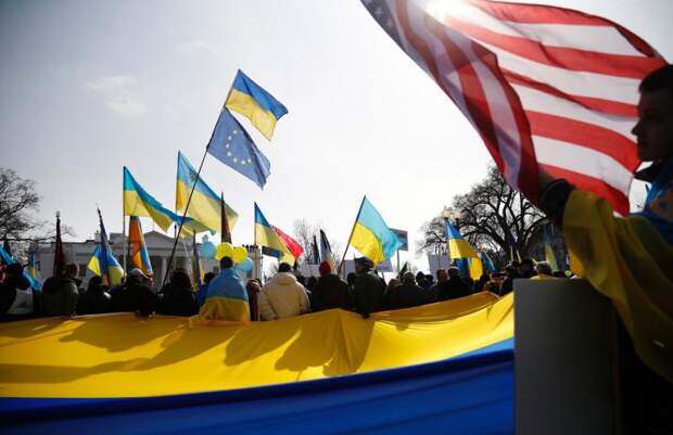 США приняли неожиданное решение по Украине - Вашингтон объяснил свой шаг США приняли неожиданное решение по Украине - Вашингтон объяснил свой шаг