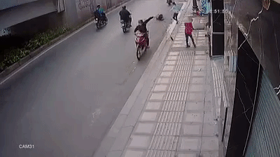 Закон Кармы действительно существует. Вот доказательства