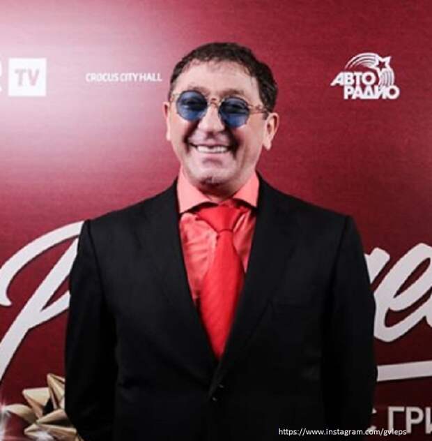 Григорий Лепс признался, что женщине его завоевать будет сложно