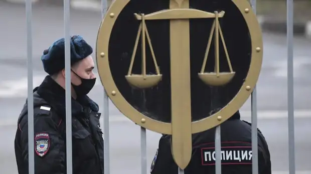 В Госдуме намерены расширить реестр иноагентов до их родственников