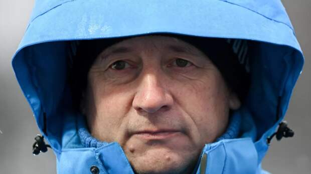 Каминский покинет пост тренера сборной России по биатлону по окончании сезона