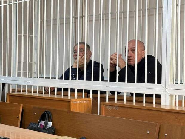 Экс-гендиректора «Водоканала» Ядрищенского осудили на 8,5 лет за взятку