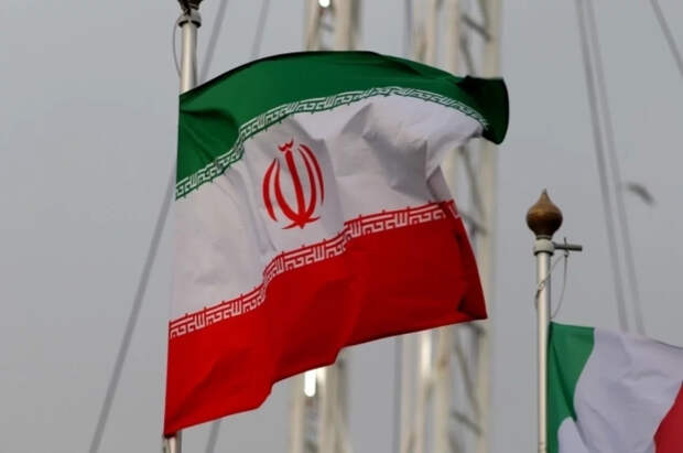 IRNA: Иран передал Пакистану ответ на предложение США о перемирии