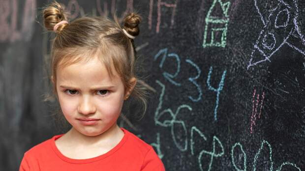 Психолог назвала плюсы детского непослушания