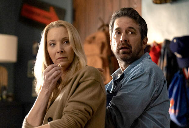 No Good Deed Review: We’re Not Sold on Netflix’s Star-Studded But Flimsy Real Estate Comedy