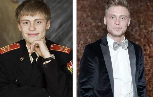 Как «Кадеты» выглядят спустя 15 лет