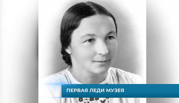 Ее называли белорусским Третьяковым - судьба директора некогда Государственной картинной галереи БССР Елены Аладовой 