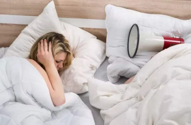 Какие продукты необходимо есть, чтобы не храпеть