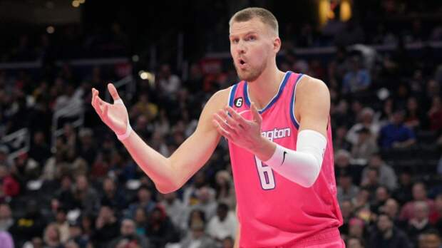 Kristaps Porzingis