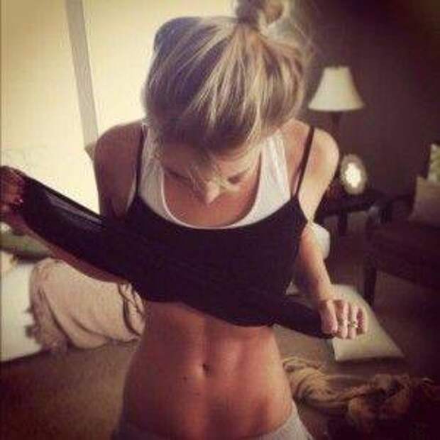 DIY - Apple cider vinegar slimming body wrap