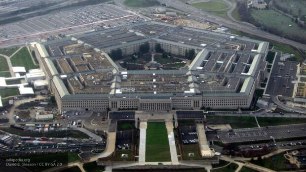 Афроамериканец может впервые в истории США возглавить Пентагон