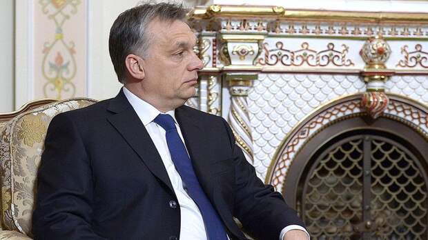 Главу МИД Словакии «отправили к врачу» за мат в адрес премьера Венгрии Орбана