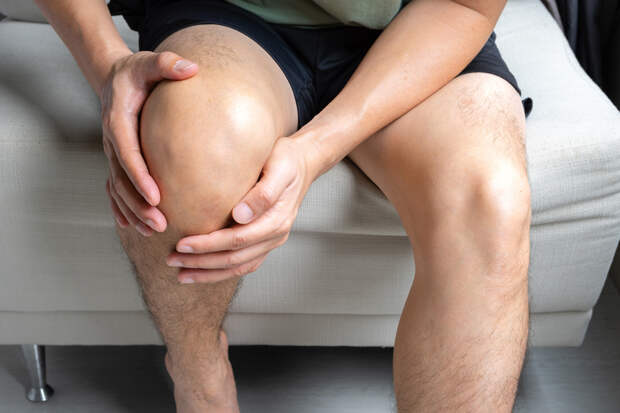 Врач рассказала о симптомах вернувшейся «болезни пиратов»