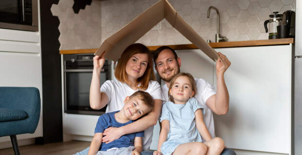 Минфин РФ: решение о повышении ставки по семейной ипотеке не принято