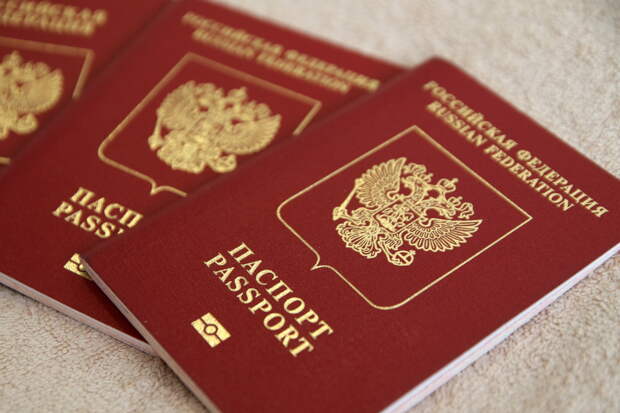 На Урале мигранту из Таджикистана выдали русский паспорт за участие в СВО