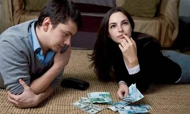 Страшнее ковида. Меркантилизм как вирус современного общества