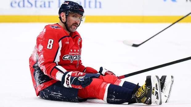 Уилсон рассказал, был ли силовой прием против Макбэйна местью за перелом Овечкина