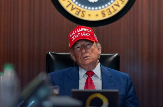 Трамп «спас» второго пилота сбитого над Ираном F-15, объявив о его эвакуации