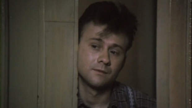 Геннадий Назаров / Фото: кадр из фильма 