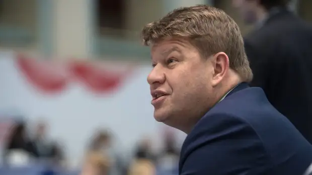 Губерниев считает, что «Локомотив» возглавит иностранный специалист