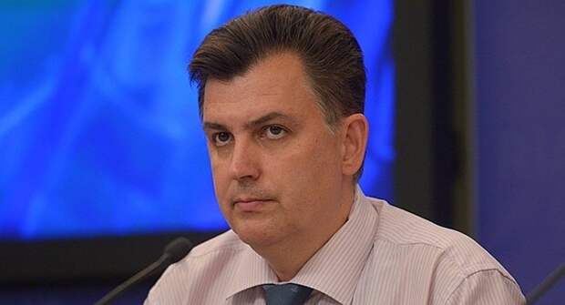 Украинский политолог высмеял слова Зеленского о «Северном потоке – 2»