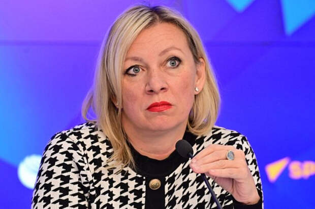 В МИД России сделали предупреждение странам Прибалтики из-за дронов ВСУ