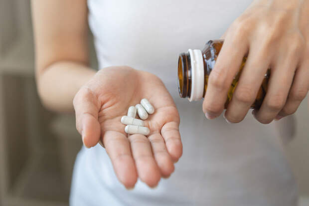 Neurogastroenterology: частота стула может зависеть от витамина B1