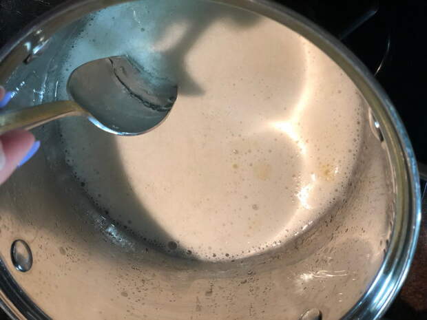 Торт «Москва» на День Рождение, вкус не отличить от покупного и гостям очень понравился