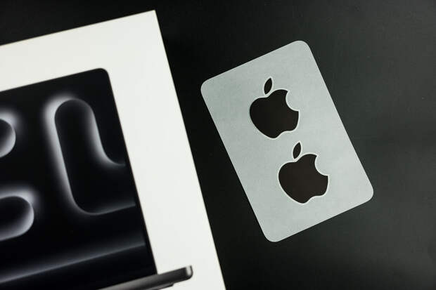 9to5Mac: Apple перестала класть наклейки в коробки с новыми iPad Pro и iPad Air