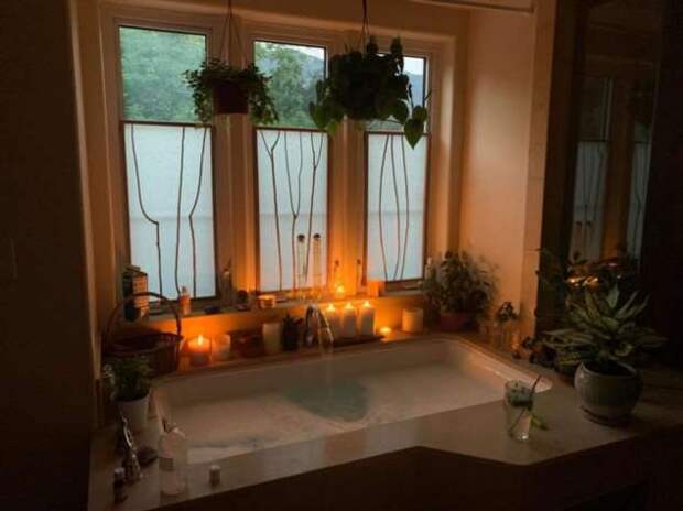 20+ крутых мест, в которые хочется перенестись хотя бы на денек