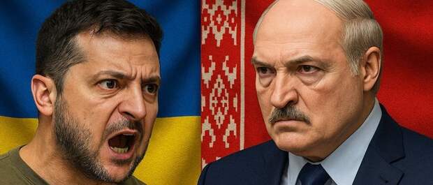 На фоне Ирана мало кто заметил: Зеленский разрешил наносить удары по Белоруссии