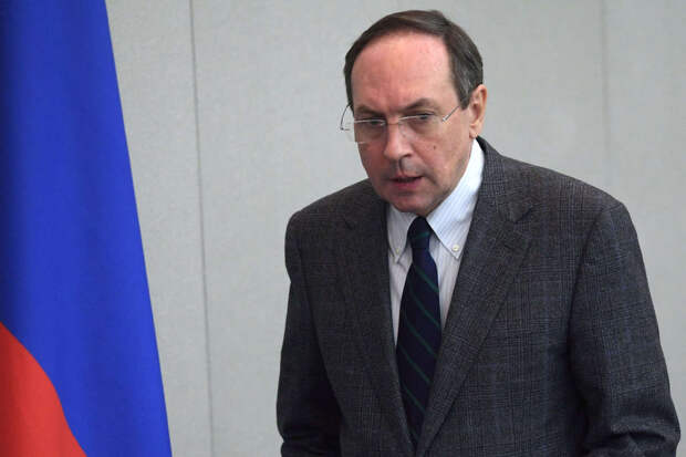 Депутат Никонов: большого оптимизма по вопросу отмены санкций США против РФ нет