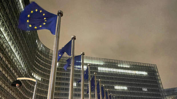 Орбан указал на хаос в Европе из-за перехода к новому миропорядку